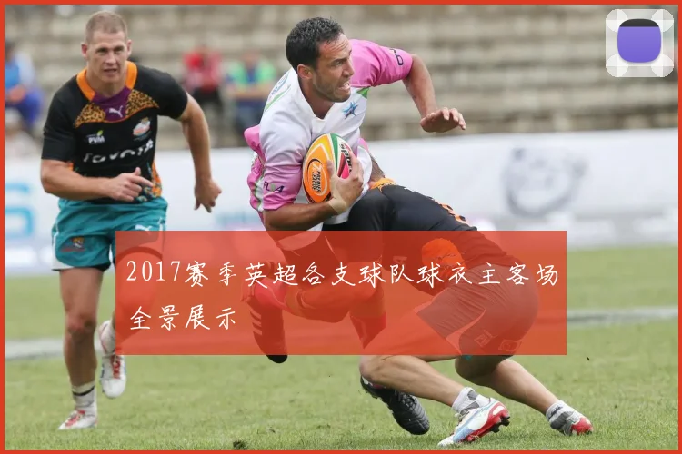 2017赛季英超各支球队球衣主客场全景展示